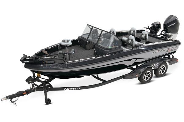 2024 Nitro ZV20 Pro