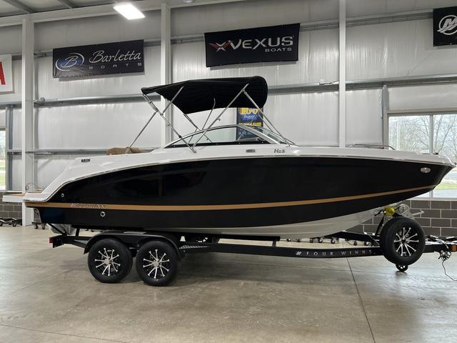 2025 Four Winns HD3
