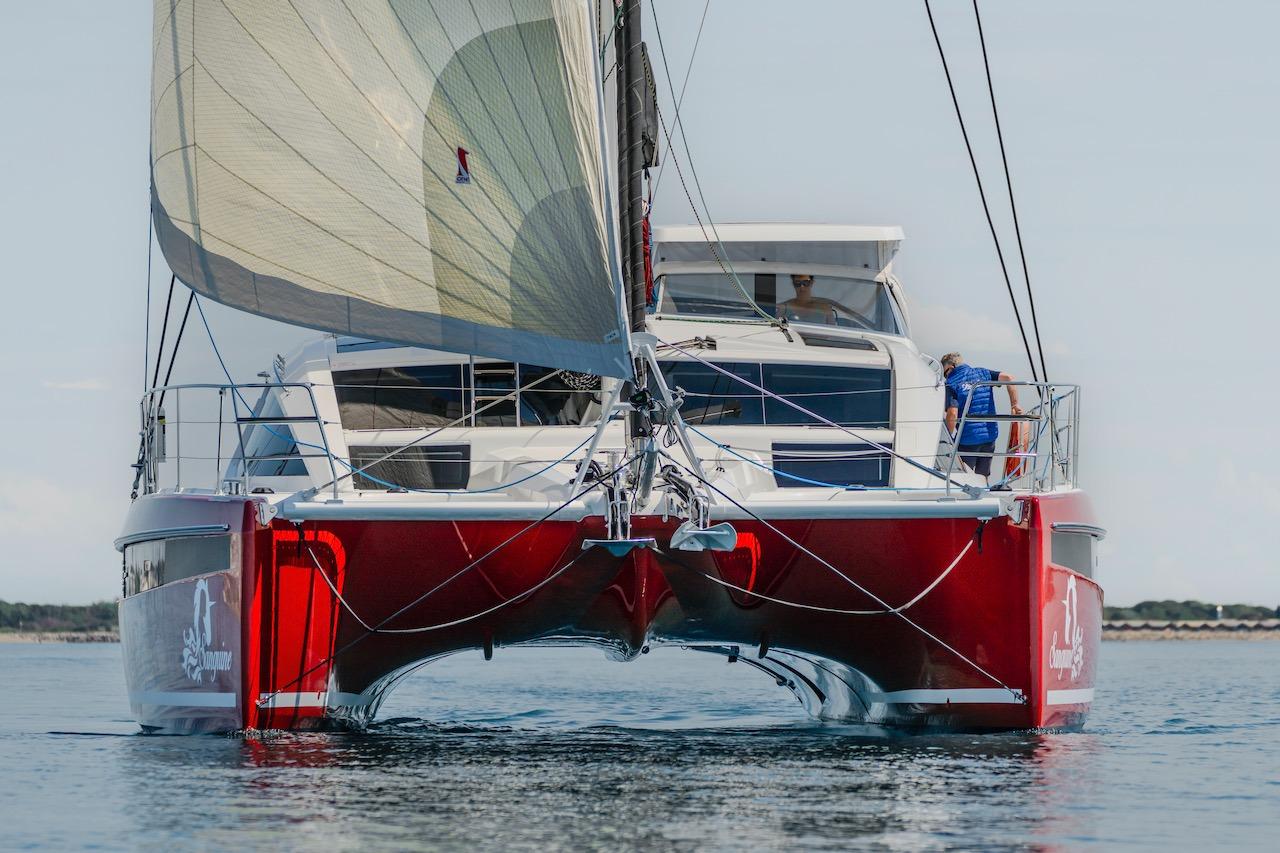 2025 Privilege signature 510