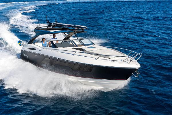 2024 Windy 40 Camira RS