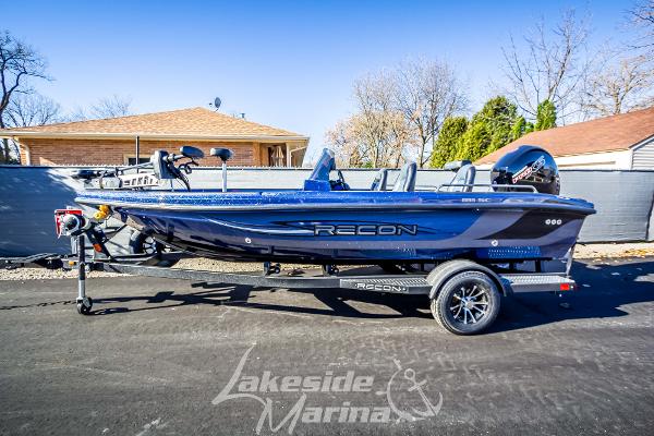 Recon boats for sale 