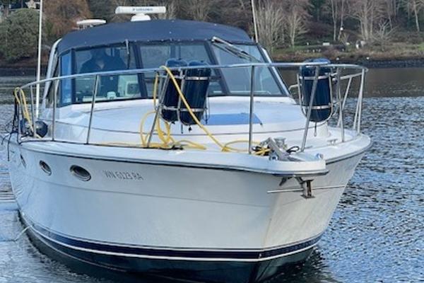 1990 Tiara Yachts 3100 Open