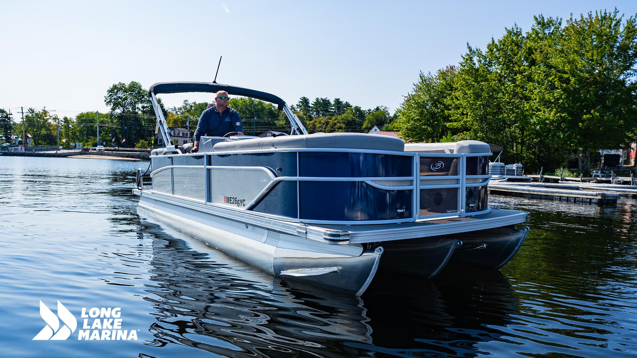 Barletta C24QC