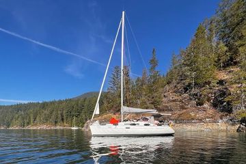 2001 Beneteau 311