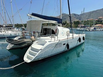 2011 Lagoon 380