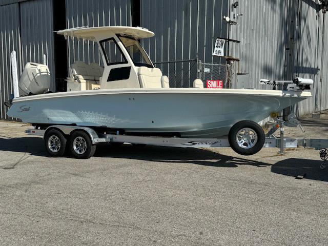 Scout 261XSS