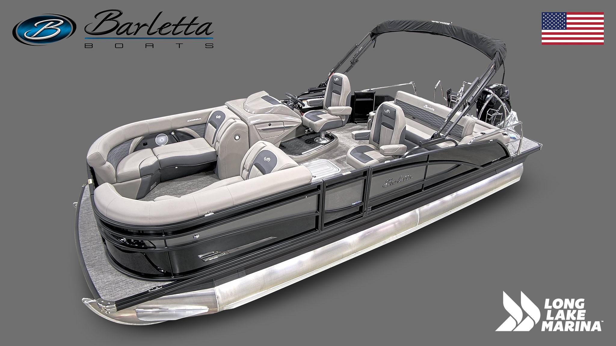 Barletta X23UC
