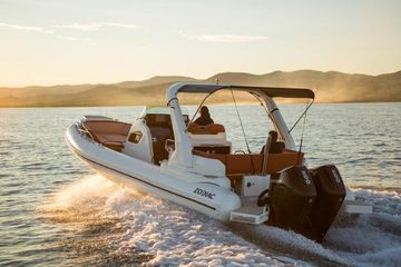 2025 Zodiac Medline 9