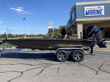 2026 Xpress Boats H20C