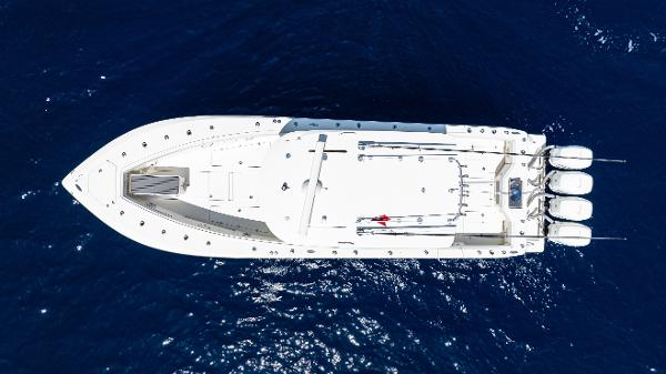 2019 SeaVee 390Z