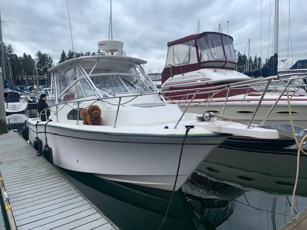 Grady-White boats for sale in British Columbia - boats.com