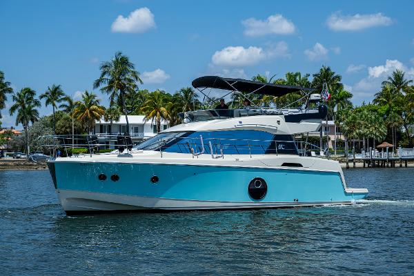2015 Beneteau MONTE CARLO