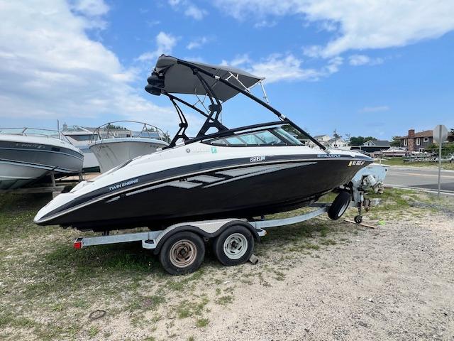 2013 Yamaha Boats 212X