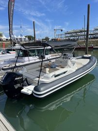 2023 Joker Boat CLUBMAN 22 PLUS