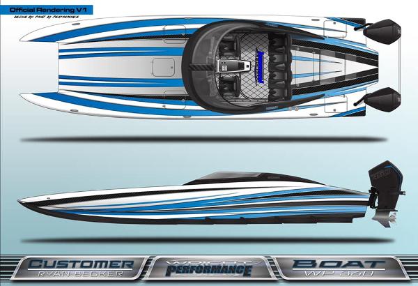 Wright Performance boats for sale in United States - boats.com