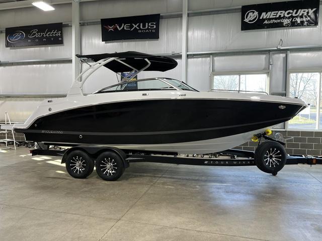 2025 Four Winns HD5