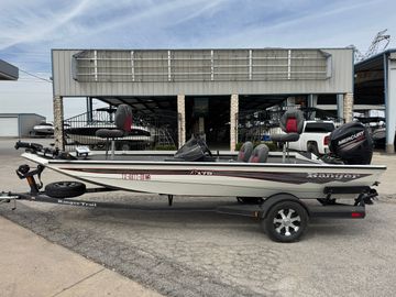 2018 Ranger RT178