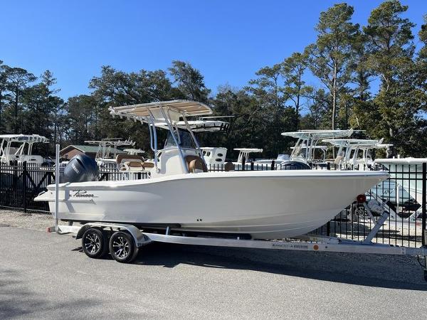 Pioneer 220 Bay Sport