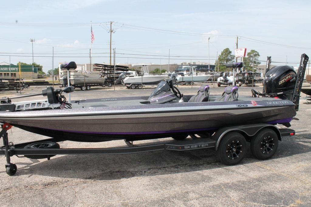 2026 Skeeter ZXE21