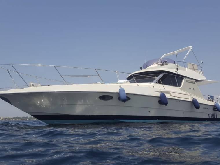 Riva Riva Malibu 42