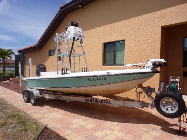Action Craft boats for sale 