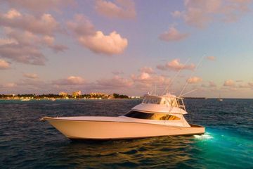 2025 Viking 82 Convertible