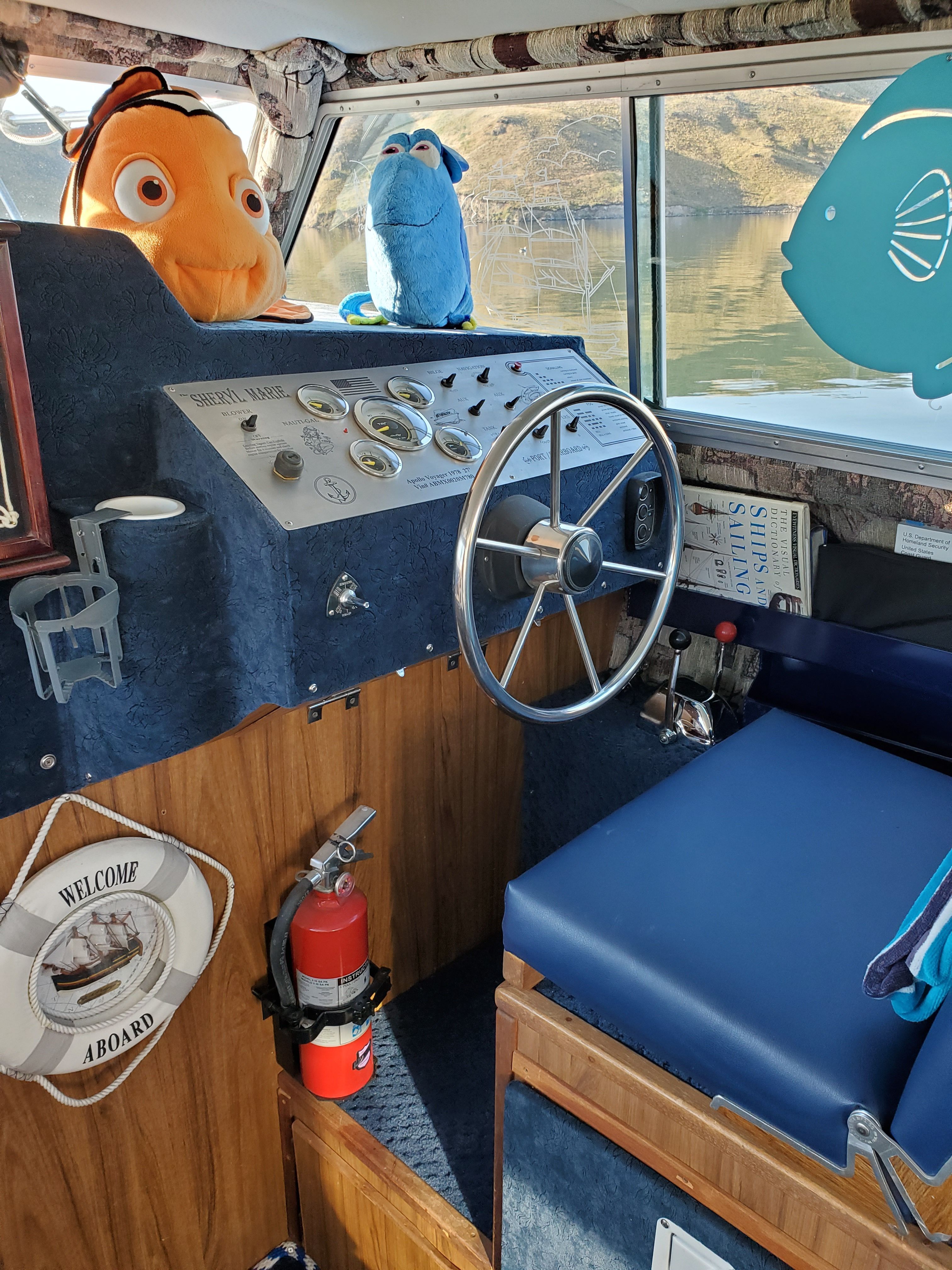 1978 Apollo Voyager