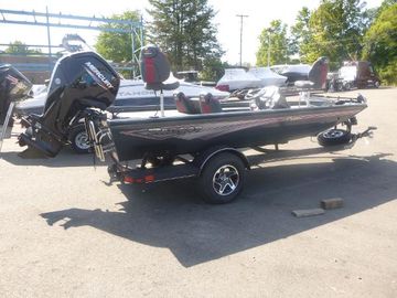 2024 Ranger RT188C