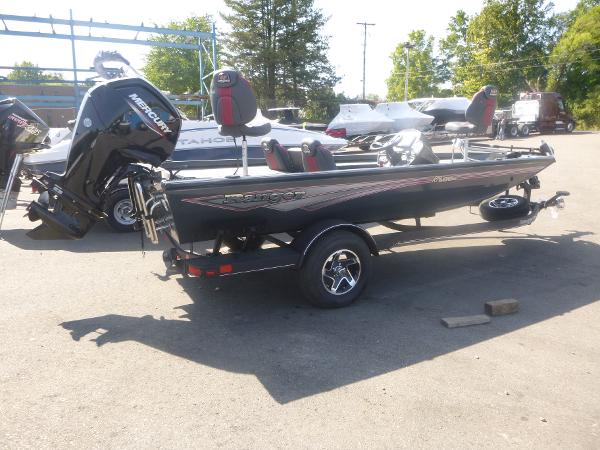 2024 Ranger RT188C