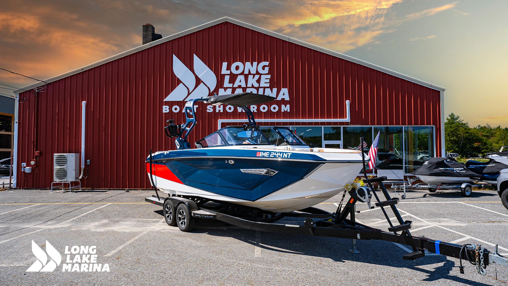 Nautique G23