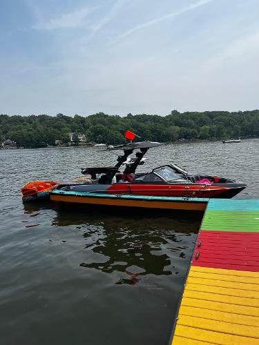 2022 Malibu Wakesetter 23 LSV