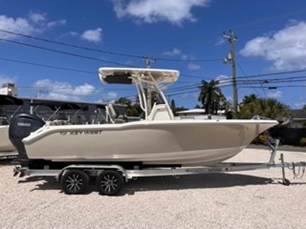 2025 Key West 239 FS