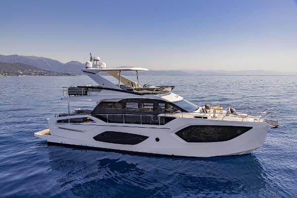 Absolute 56 FLY Absolute 56 Fly | Yachting Partners Malta