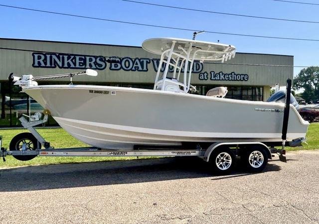 2019 Sportsman Open 232