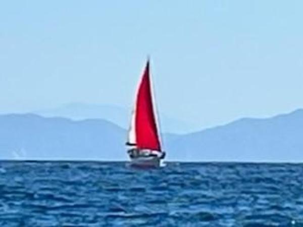 2000 Cape George 38