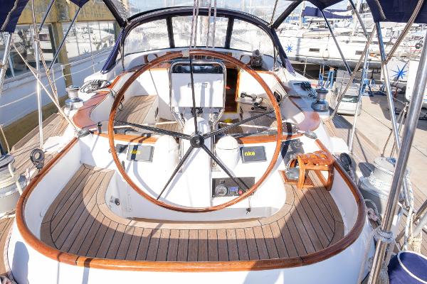 2004 North Wind 58