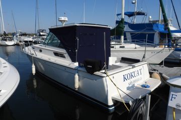 2005 Back Cove 29
