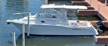 2005 Pro-Line 32 Express