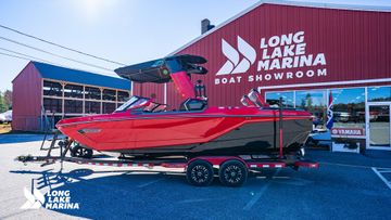 2022 Nautique Super Air Nautique G25 Paragon