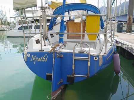 1987 Nebe Miura 31 Undefined Langkawi Malaysia Boats Com