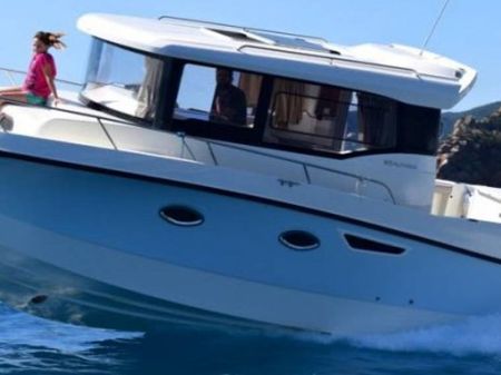 2020 Quicksilver Quicksilver Captur 905 Pilothouse At Sales Office Netherlands Boats Com