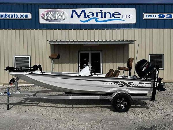 2025 Xpress H18B