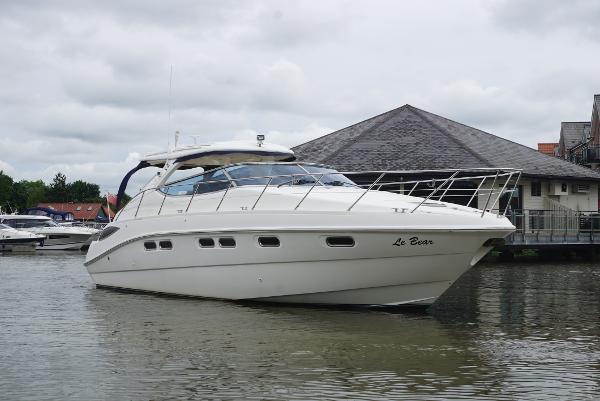 2002 Sealine S41, Bray United Kingdom - boats.com