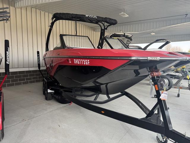 2022 ATX Boats 22 TYPE-S
