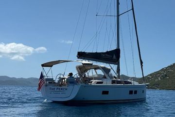 2023 Grand Soleil 46 LC