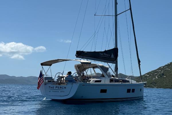 2023 Grand Soleil 46 LC