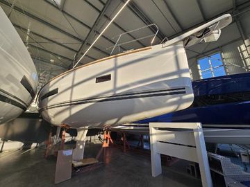 2024 Hanse 360