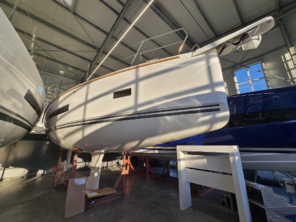2024 Hanse 360