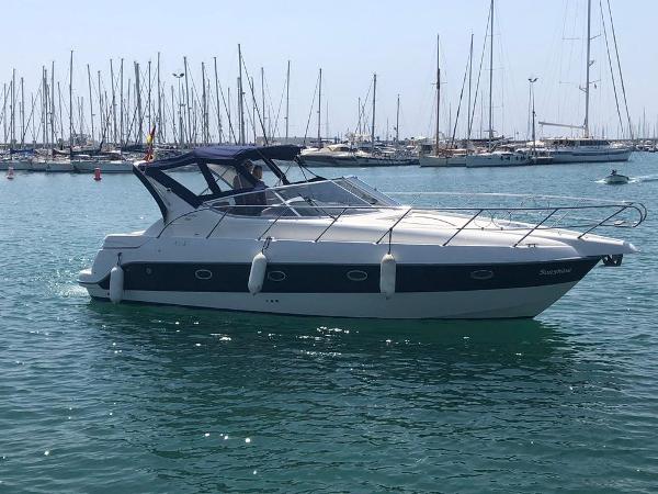 2006 Sessa Marine C35 - 2006