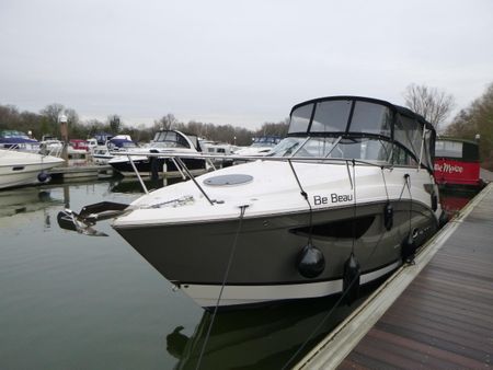 2018 Regal 26 Express Cruiser Chertsey United Kingdom Boats Com